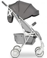 Детская прогулочная коляска Euro-Cart Volt Pro Pearl